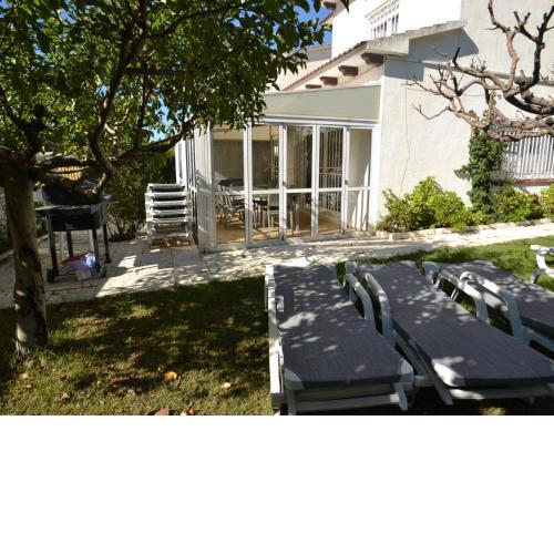 Holiday Home Alicia
