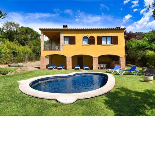 Holiday Home Alicia