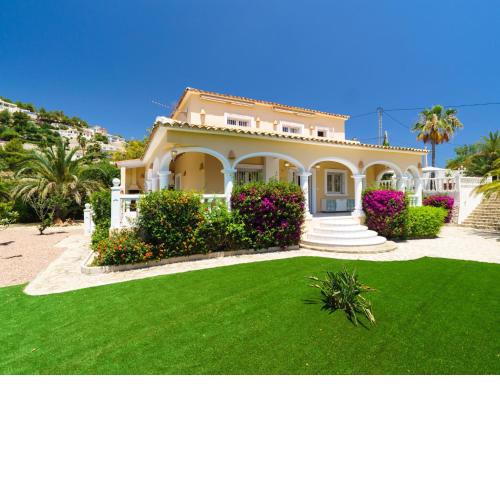Holiday Home Alina