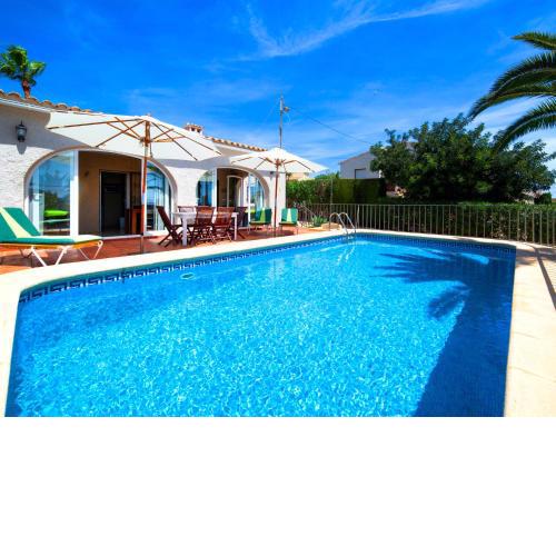 Holiday Home Alma