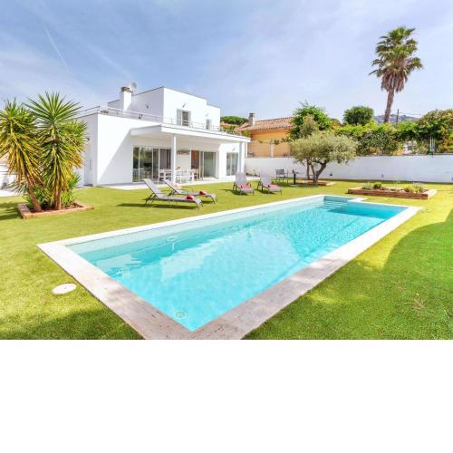 Holiday Home Almendro