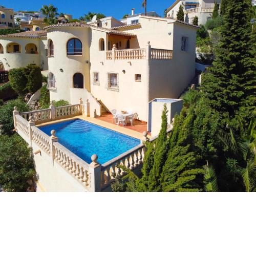 Holiday Home Almirante