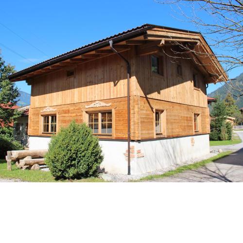 Holiday Home Alpendorf-1