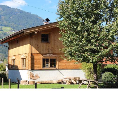 Holiday Home Alpendorf-2