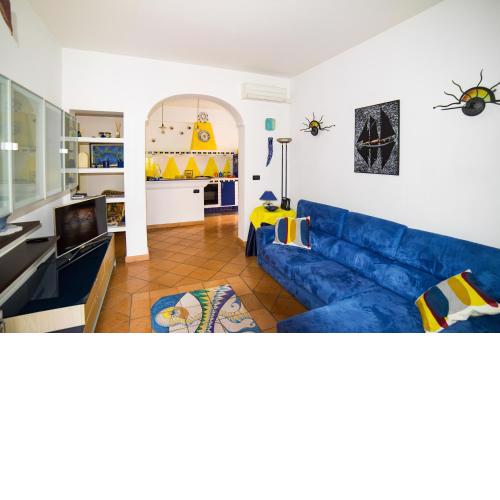 Holiday home Amalfi Coast Maiori