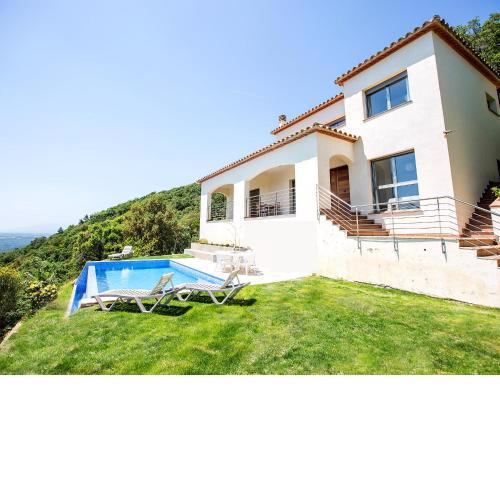 Holiday Home Amalia