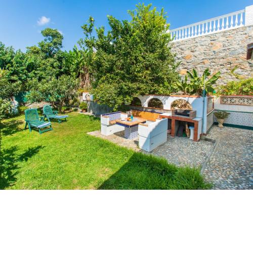 Holiday Home Amanecer - AMU 103
