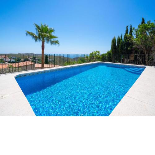 Holiday Home Amanecer
