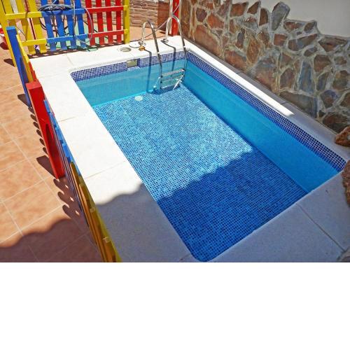 Holiday Home Amapola