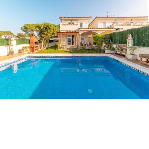 Holiday Home Amelia