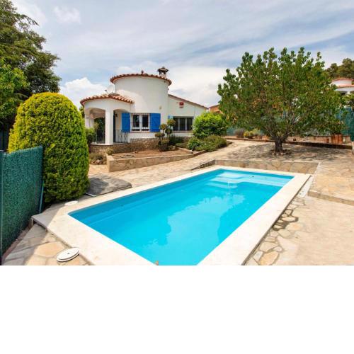 Holiday Home Ami