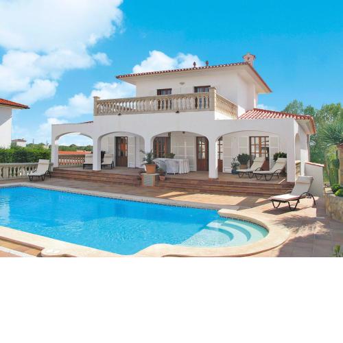 Holiday Home Ana I - MUR116