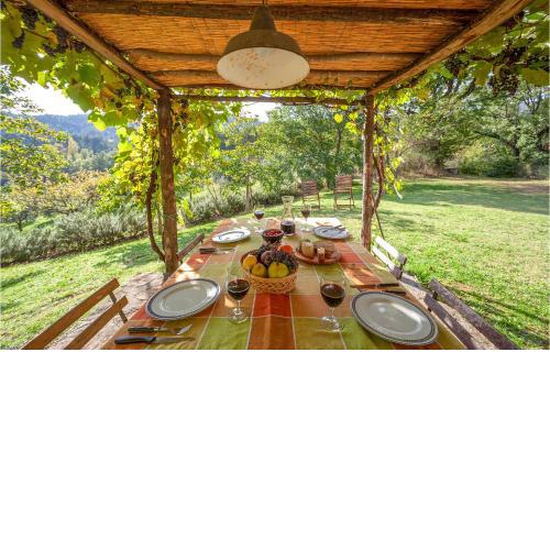 Holiday home Anghiari -AR- 50