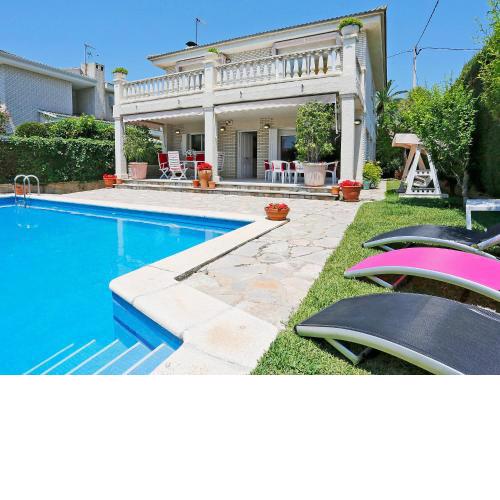 Holiday Home Annamaria
