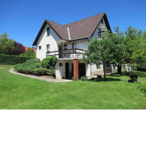 Holiday Home Antal