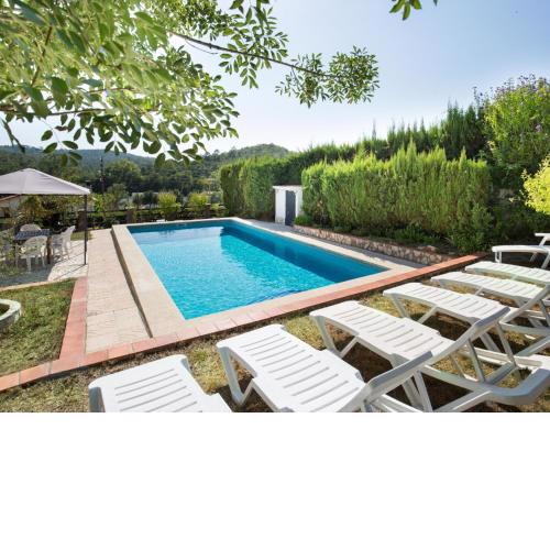Holiday Home Antem