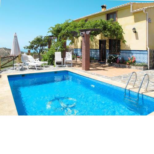 Holiday Home Antia