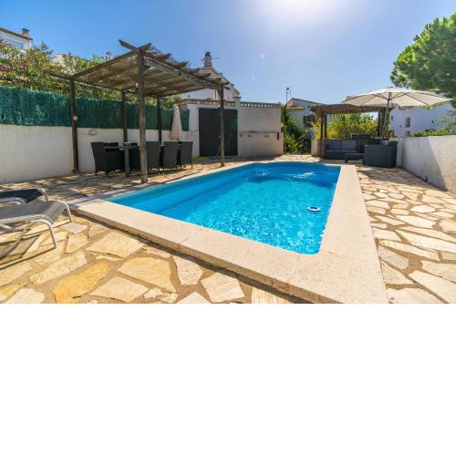 Holiday Home Antonella