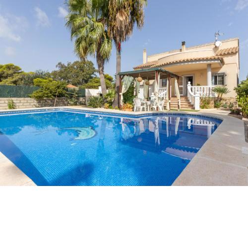 Holiday Home Antonella
