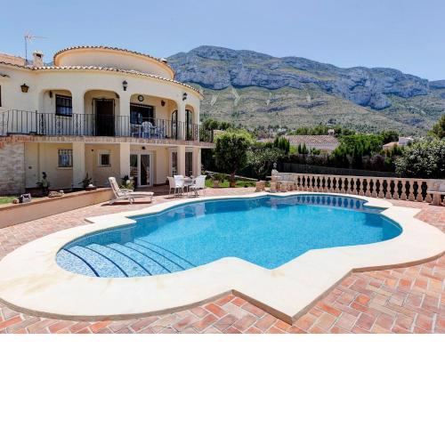 Holiday Home Antonia