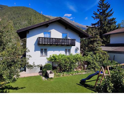 Holiday Home Apart Patricia - PTZ102