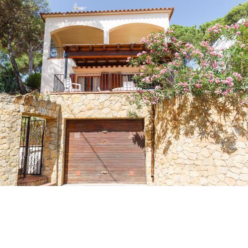 Holiday Home Apartament Isern Baix