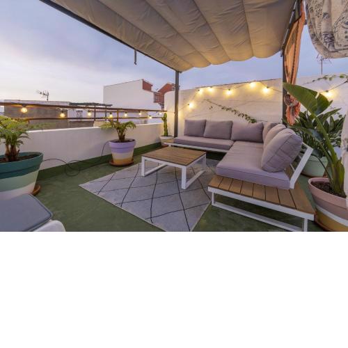 Holiday Home Apartment Blue Ocean