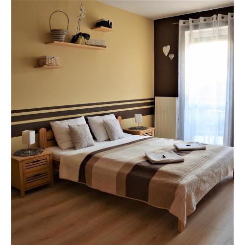 Holiday Home & Apartment