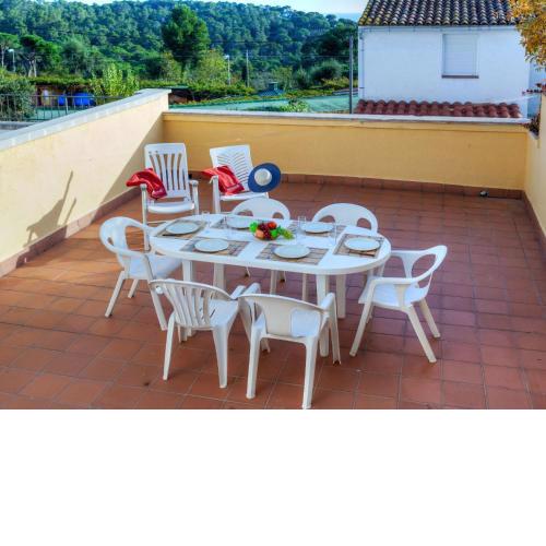 Holiday Home Aria