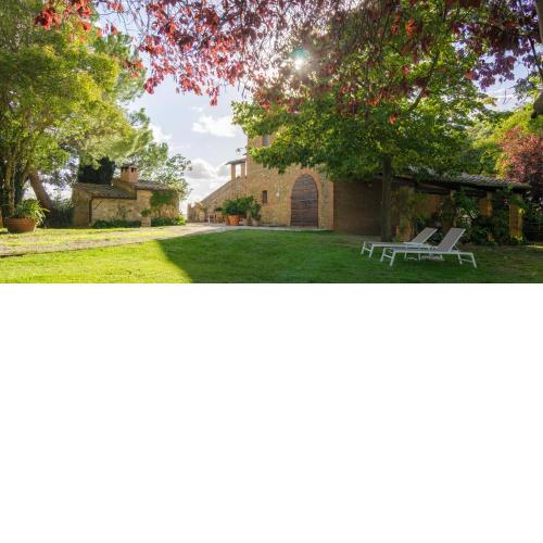 Holiday Home Arpicella