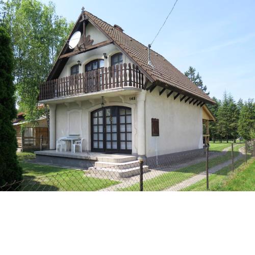 Holiday Home Arvacska - MAF134