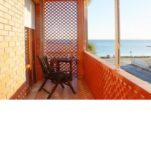 Holiday Home Arzilli