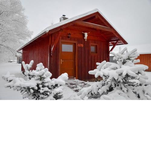 Holiday home at Aquapark Tatralandia