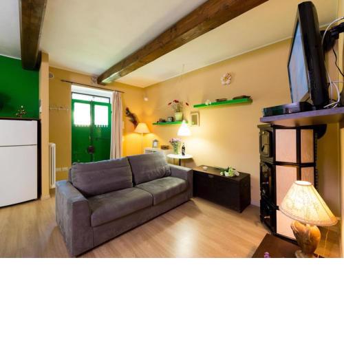 Holiday Home at Castiglion Fiorentino with Swimming Pool