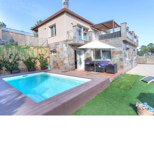Holiday Home Atenea