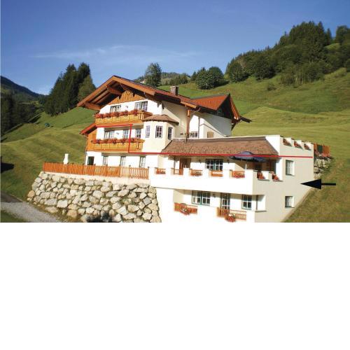 Holiday home Au Grossarl