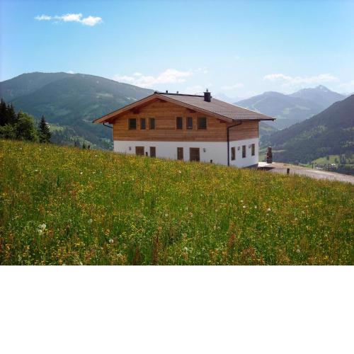 Holiday Home Auer - EBE116