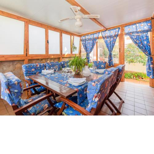 Holiday Home Aurea