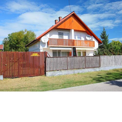 Holiday Home Aurora