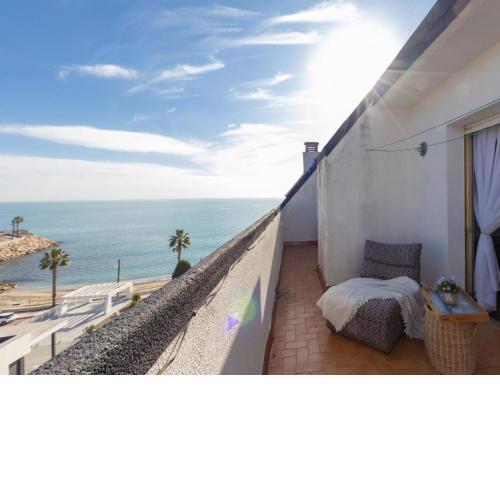 Holiday Home Avellanes