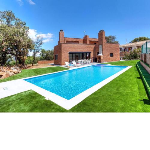 Holiday Home Avets