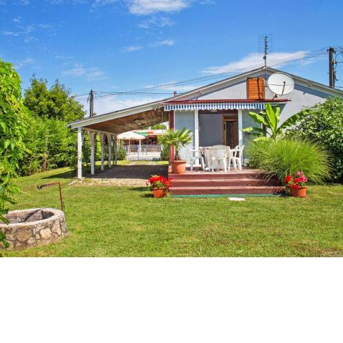 Holiday Home Azzurro