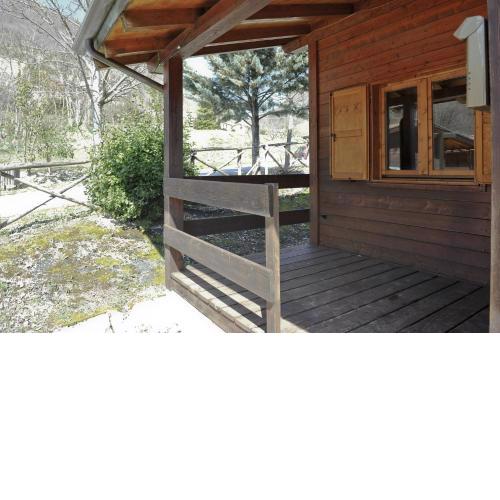 Holiday Home Bagnara