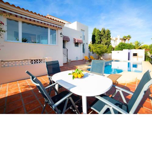 Holiday Home Baladrar