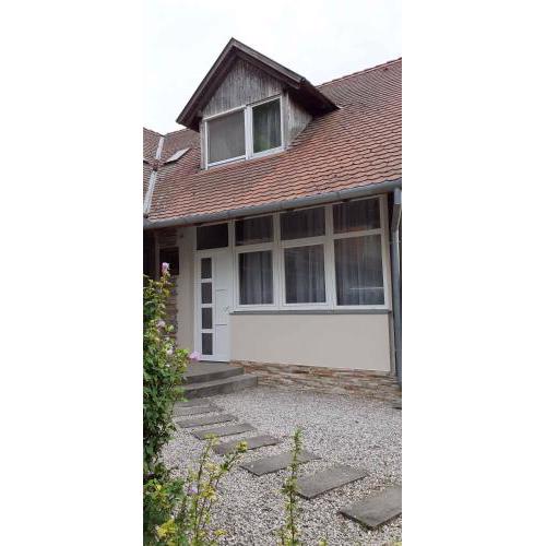 Holiday home Balatonbereny/Balaton 18110