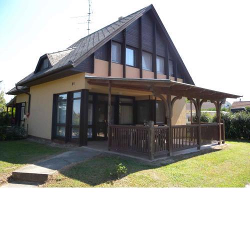 Holiday home Balatonbereny/Balaton 18113