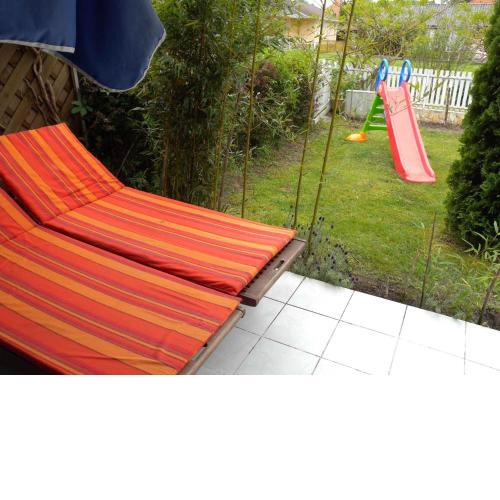 Holiday home Balatonbereny/Balaton 18152