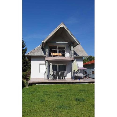 Holiday home Balatonboglar/Balaton 18199