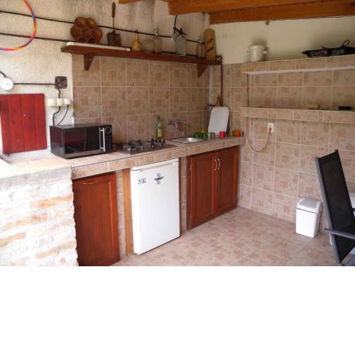 Holiday home Balatonkenese/Balaton 18975
