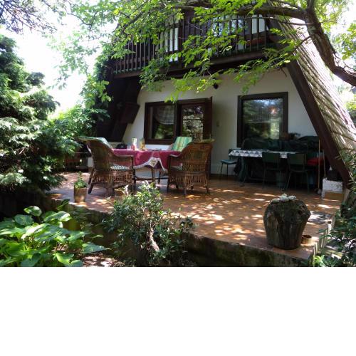 Holiday home Balatonlelle/Balaton 19077